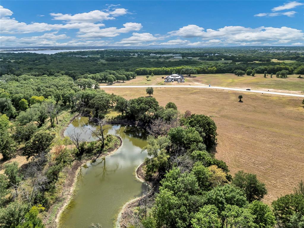 Stewart Ranch - Land