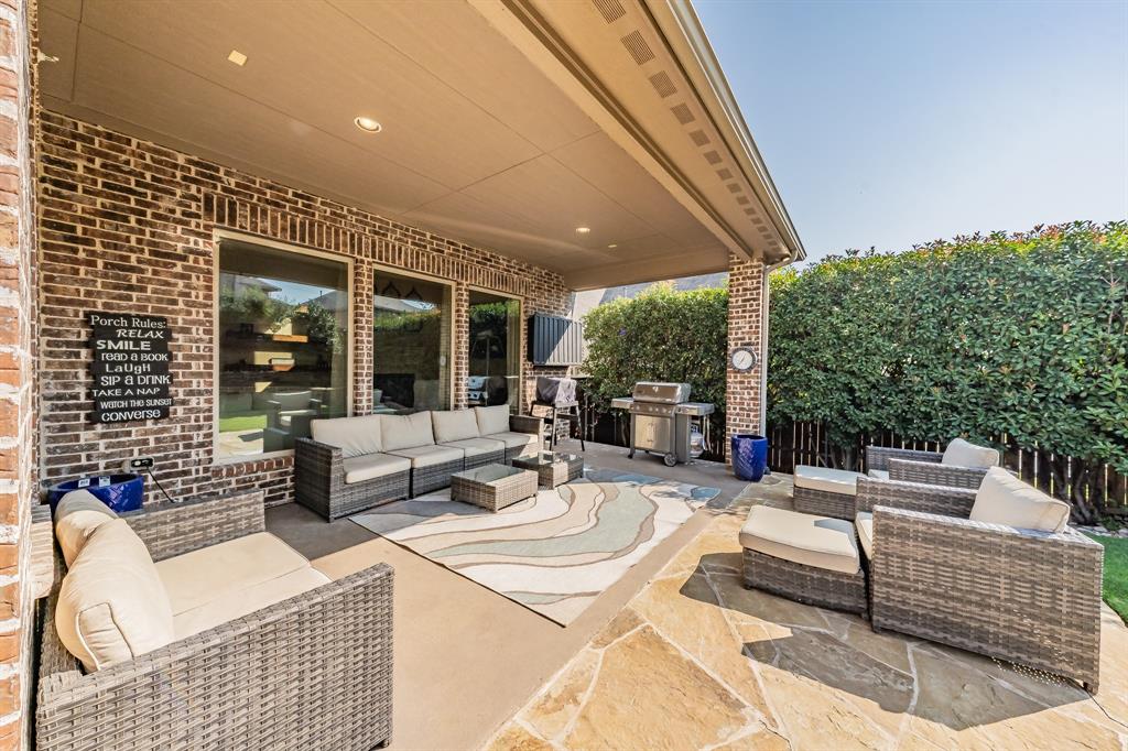 Fairway Ranch Ph 1 - Residential