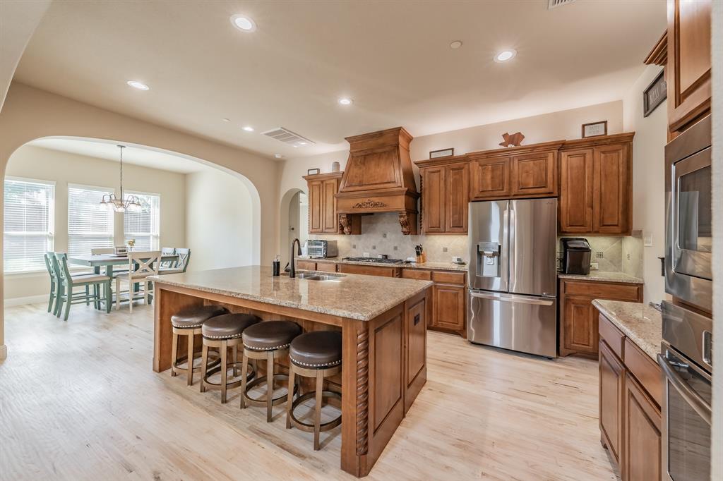 Fairway Ranch Ph 1 - Residential