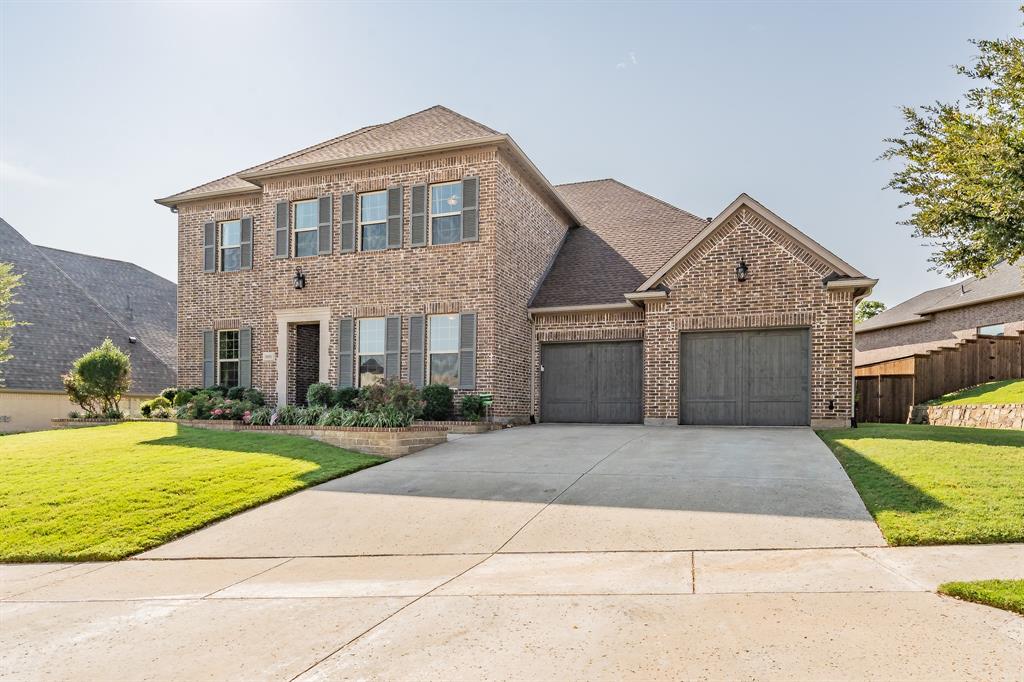 Fairway Ranch Ph 1 - Residential