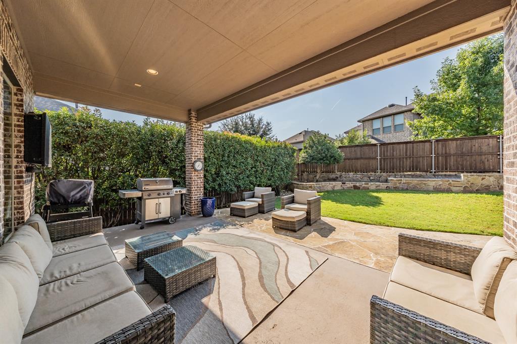 Fairway Ranch Ph 1 - Residential