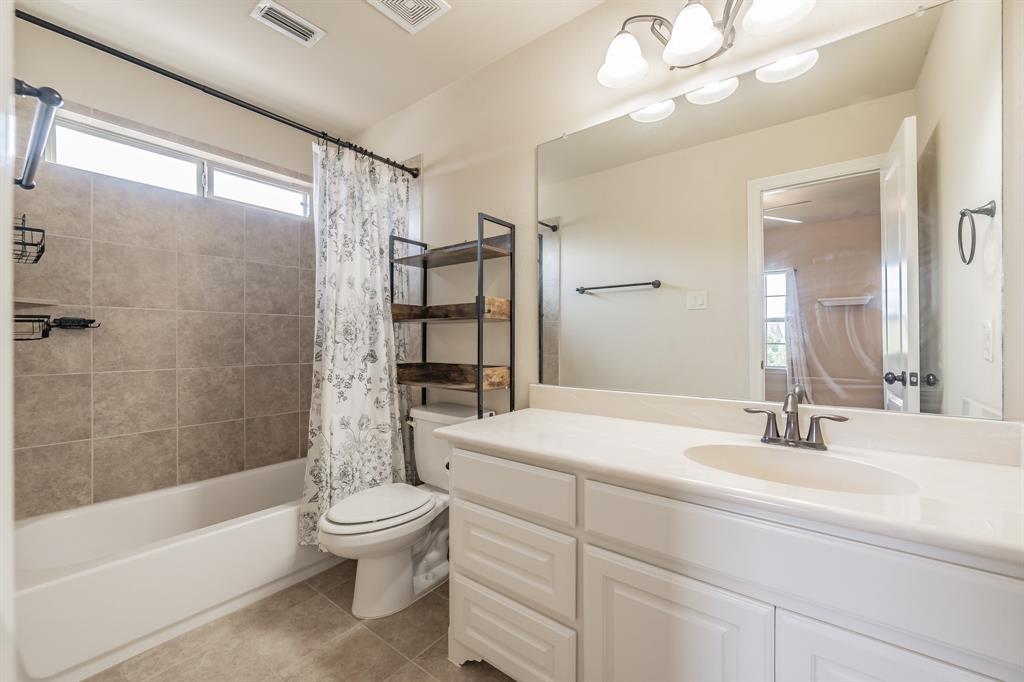 Fairway Ranch Ph 1 - Residential