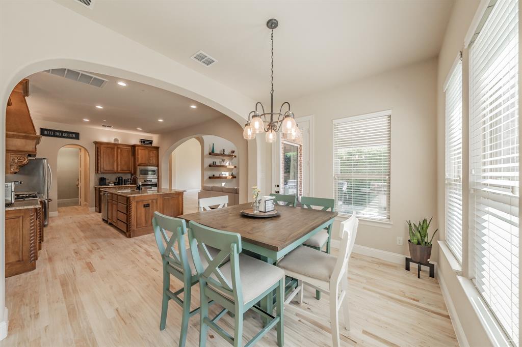 Fairway Ranch Ph 1 - Residential