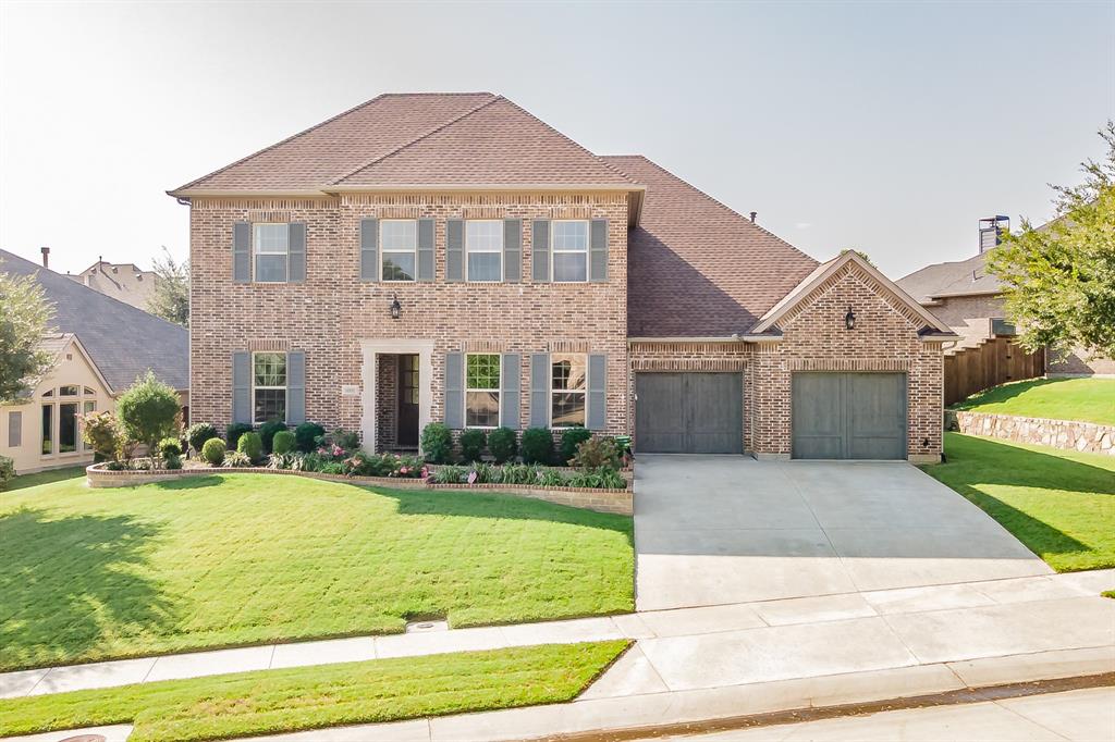 Fairway Ranch Ph 1 - Residential