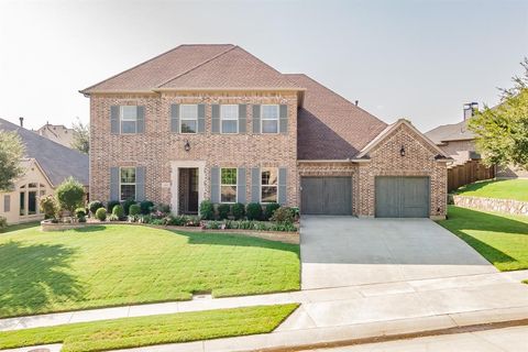 1008 Broadmoor Way Roanoke TX 76262