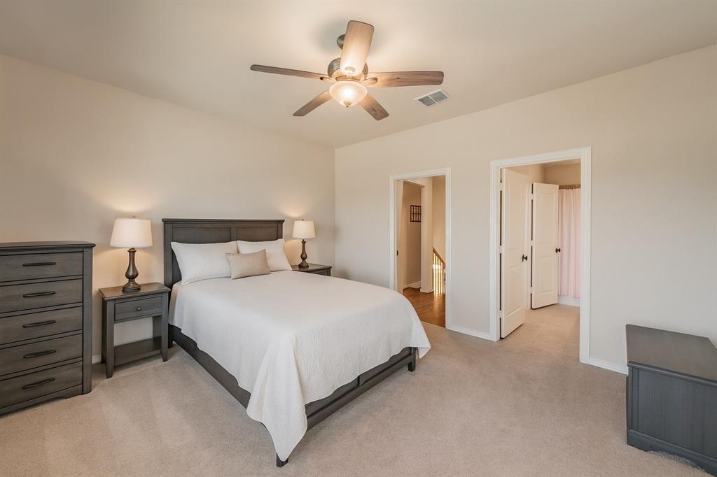 Fairway Ranch Ph 1 - Residential