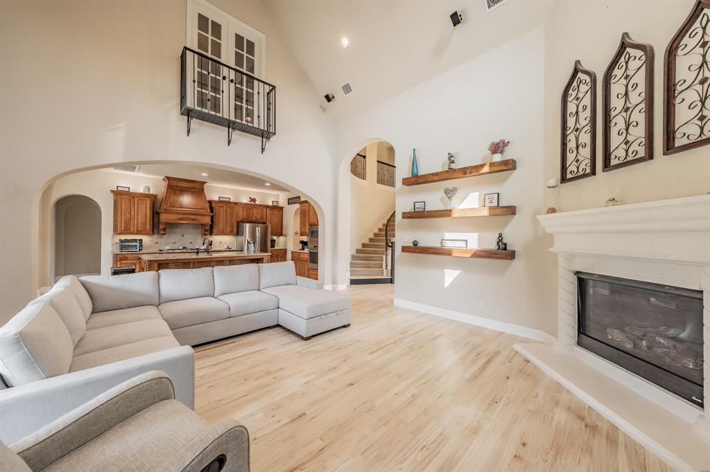 Fairway Ranch Ph 1 - Residential