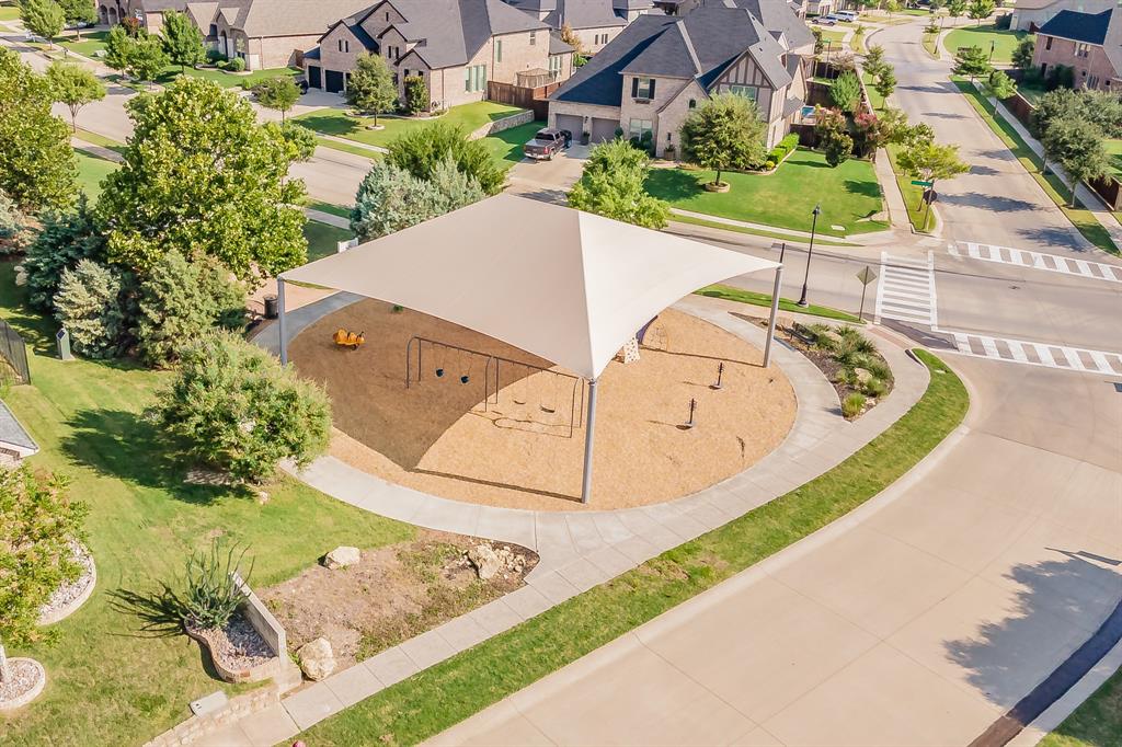 Fairway Ranch Ph 1 - Residential