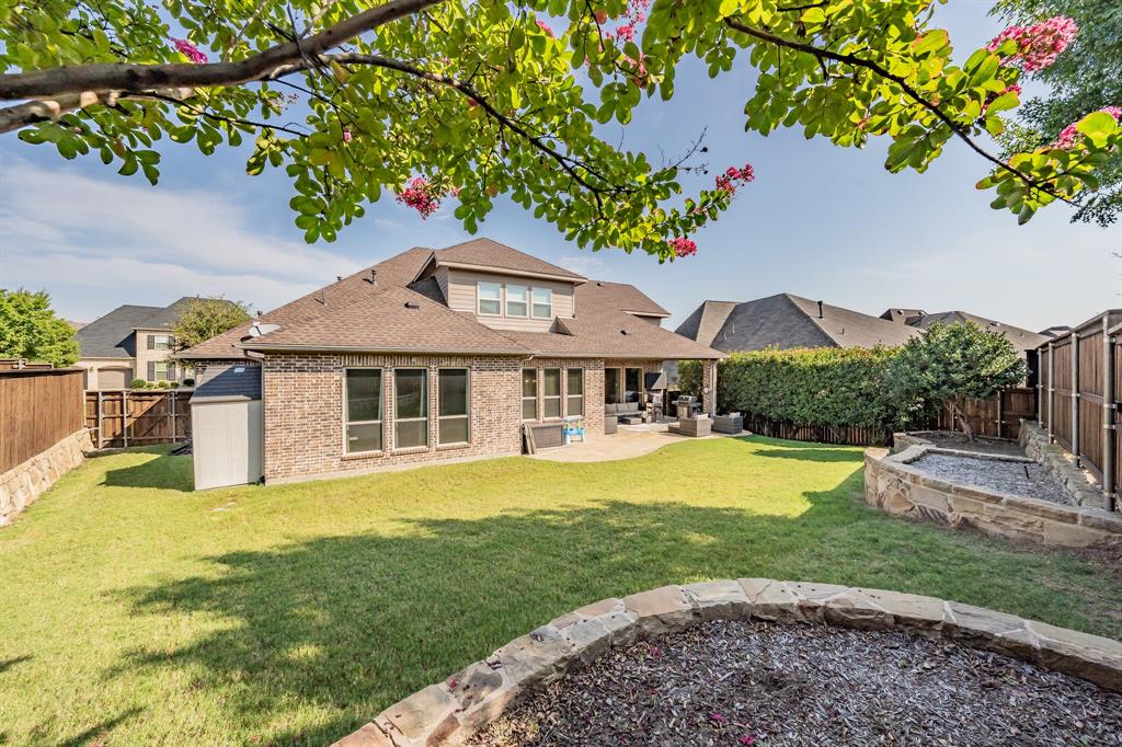 Fairway Ranch Ph 1 - Residential