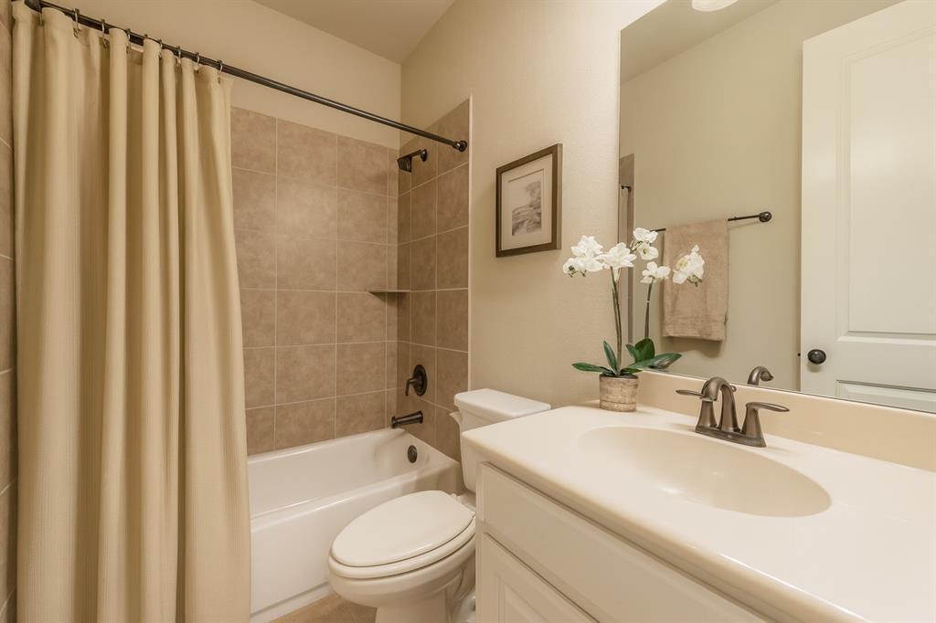 Fairway Ranch Ph 1 - Residential