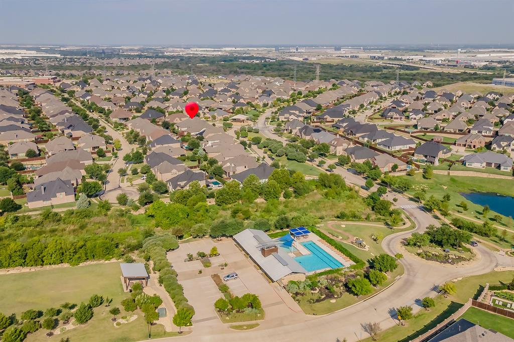 Fairway Ranch Ph 1 - Residential