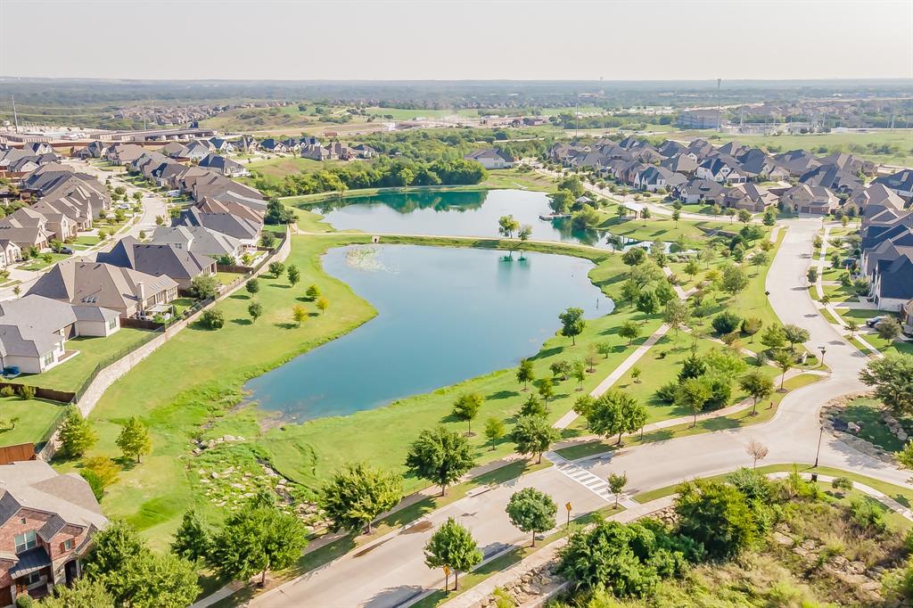 Fairway Ranch Ph 1 - Residential