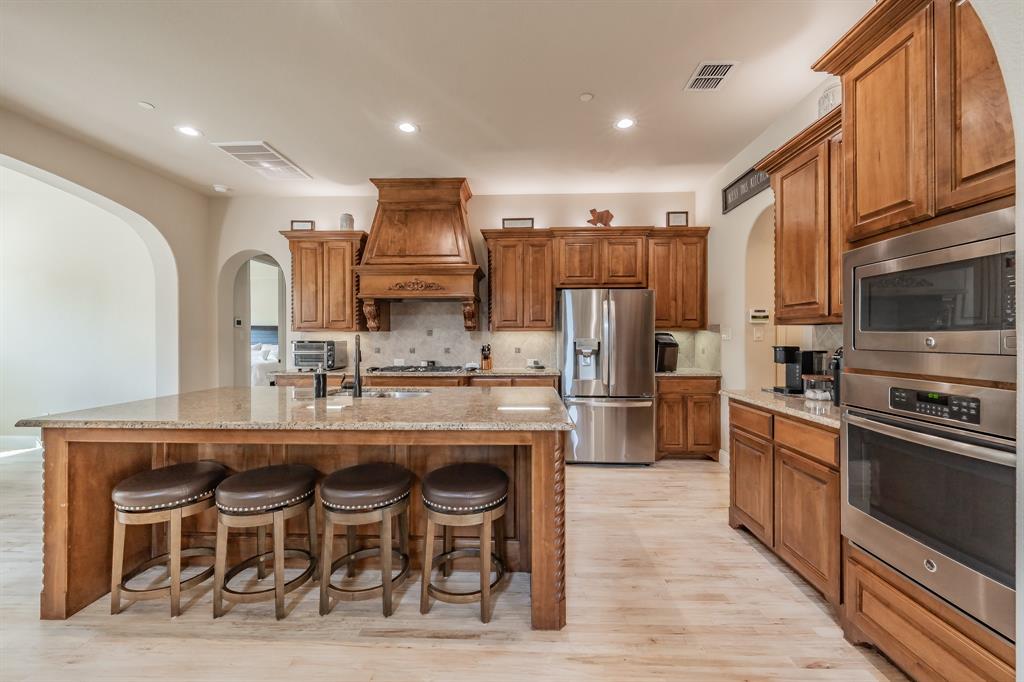 Fairway Ranch Ph 1 - Residential