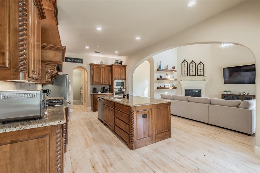 Fairway Ranch Ph 1 - Residential