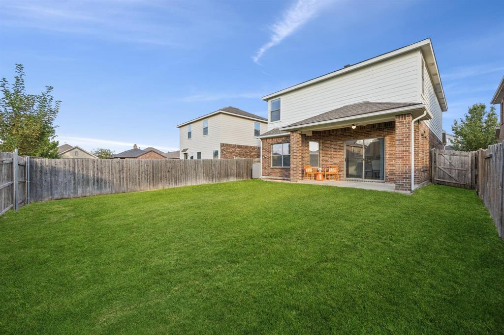 Villages Of Woodland Spgs W - Residential Lease