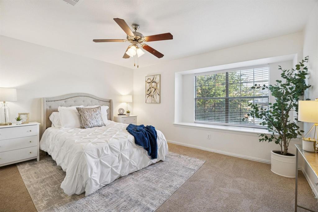 Villages Of Woodland Spgs W - Residential Lease