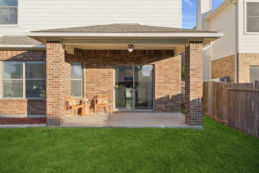 Villages Of Woodland Spgs W - Residential Lease