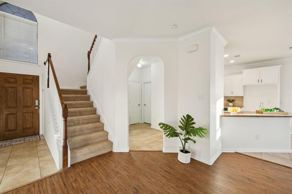 Villages Of Woodland Spgs W - Residential Lease