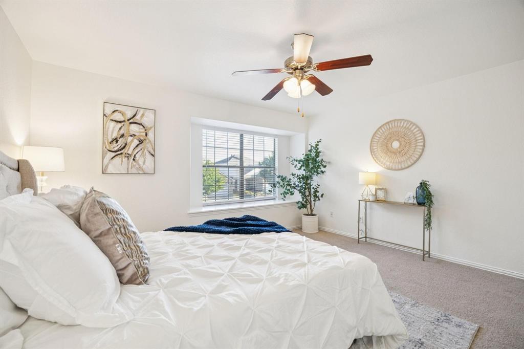 Villages Of Woodland Spgs W - Residential Lease