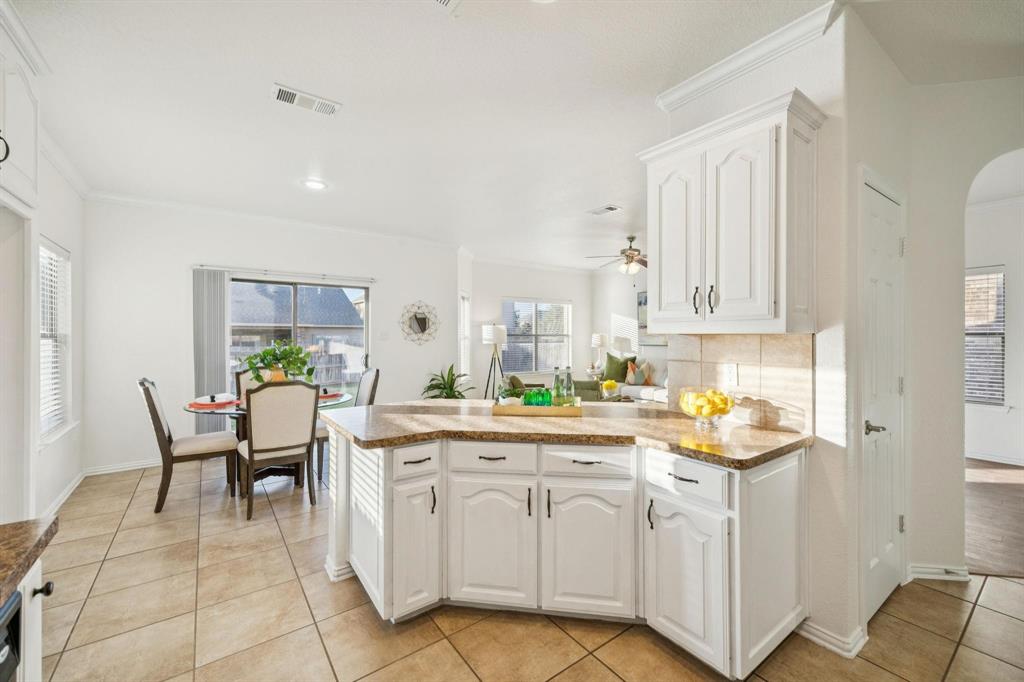 Villages Of Woodland Spgs W - Residential Lease