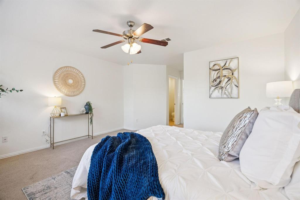 Villages Of Woodland Spgs W - Residential Lease