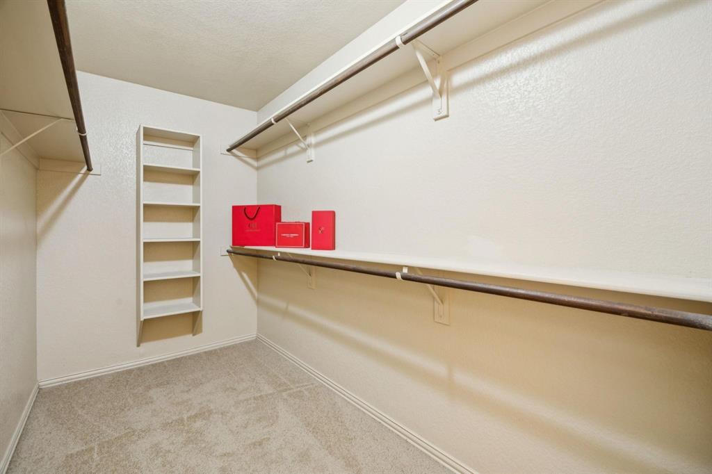 Villages Of Woodland Spgs W - Residential Lease