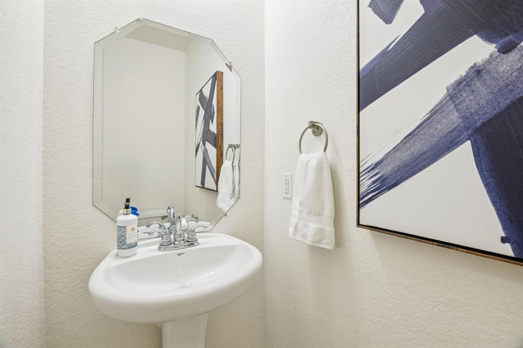 Villages Of Woodland Spgs W - Residential Lease