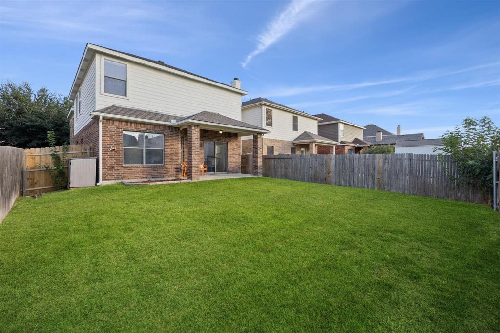 Villages Of Woodland Spgs W - Residential Lease