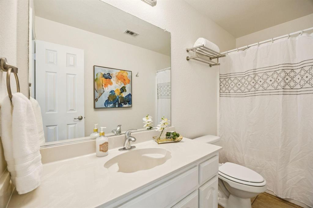 Villages Of Woodland Spgs W - Residential Lease