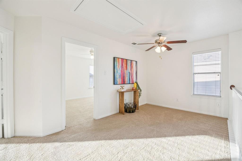 Villages Of Woodland Spgs W - Residential Lease