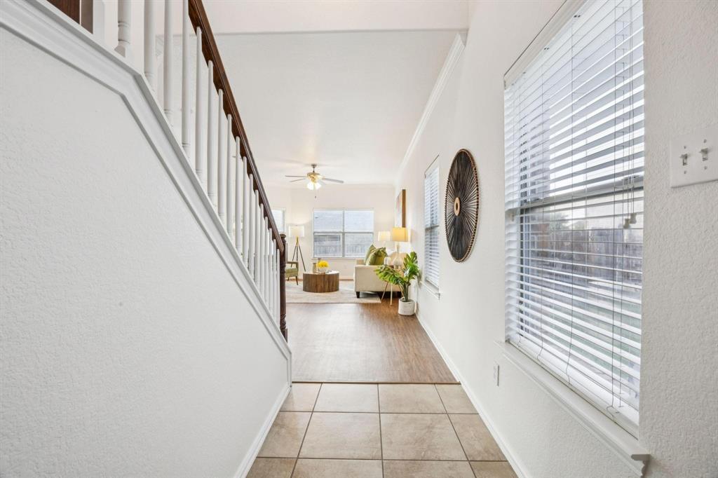 Villages Of Woodland Spgs W - Residential Lease