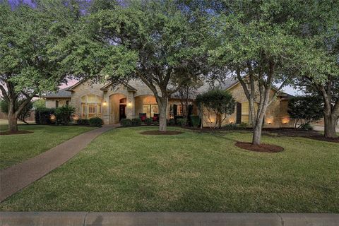 7020 Ledge Stone Drive McGregor TX 76657