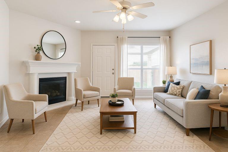 5901 Ozark Drive