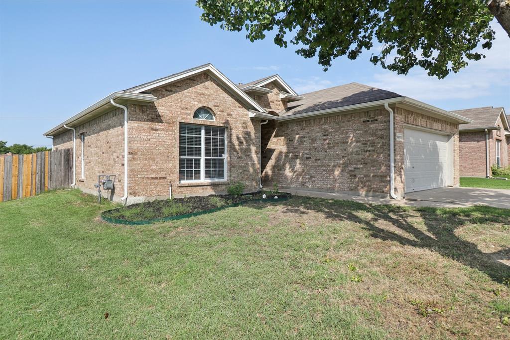 5901 Ozark Drive