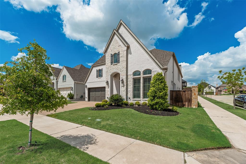 Carrollton Add Castle Hills-Ph - Residential