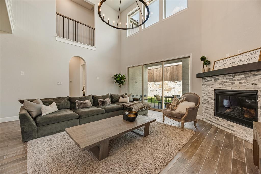 Carrollton Add Castle Hills-Ph - Residential