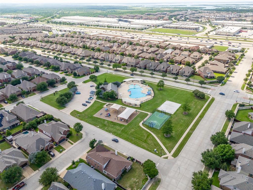 Carrollton Add Castle Hills-Ph - Residential