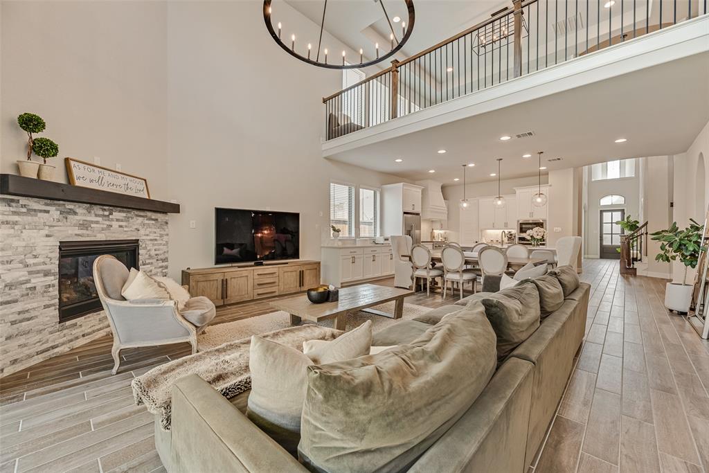 Carrollton Add Castle Hills-Ph - Residential