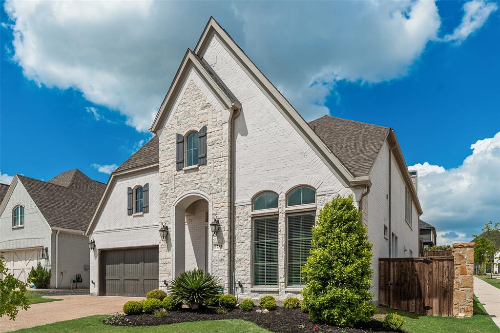 Carrollton Add Castle Hills-Ph - Residential