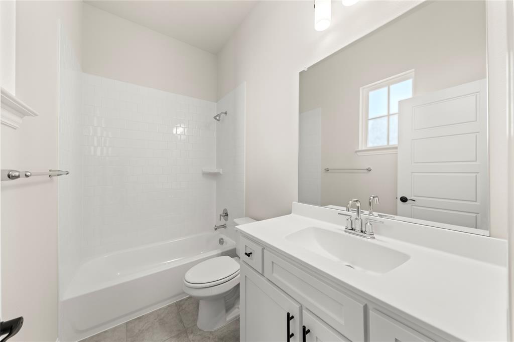 Painted Tree Showcase - Residential