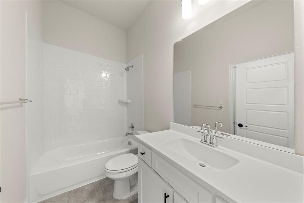 Painted Tree Showcase - Residential