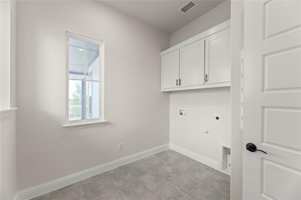 Painted Tree Showcase - Residential