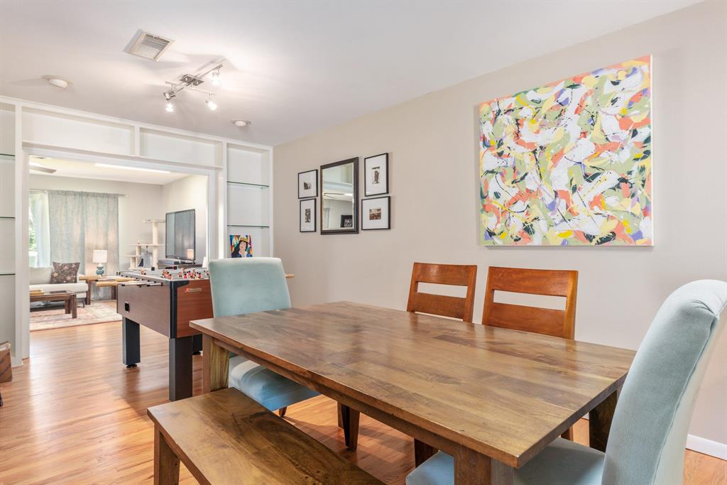 Mockingbird Hill Rev - Residential Lease