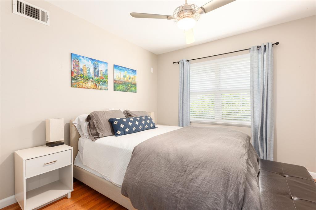 Mockingbird Hill Rev - Residential Lease