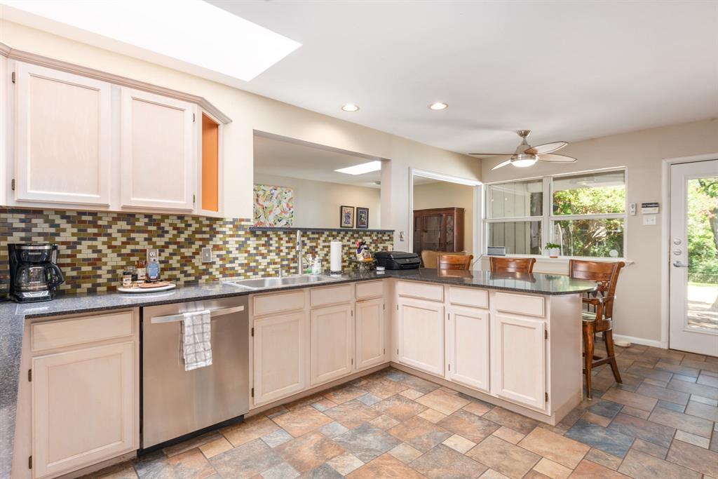 Mockingbird Hill Rev - Residential Lease