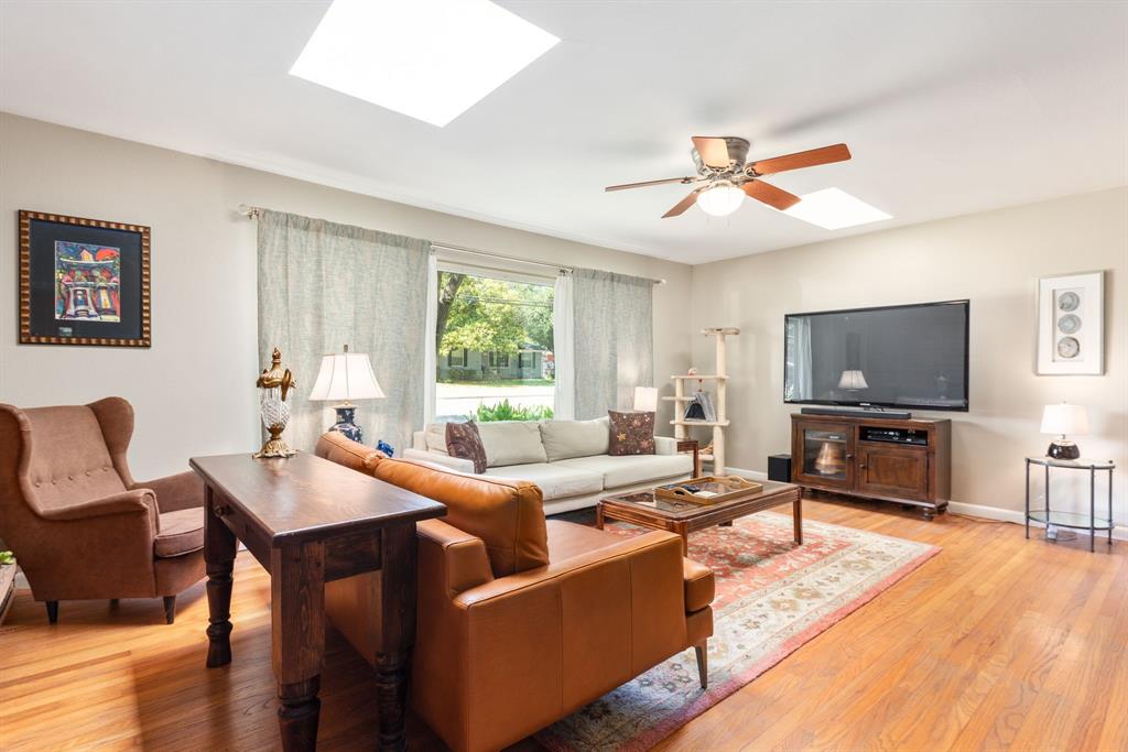 Mockingbird Hill Rev - Residential Lease