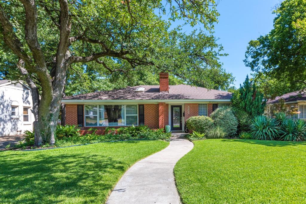 Mockingbird Hill Rev - Residential Lease