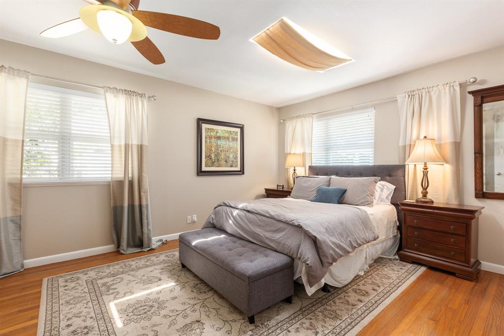 Mockingbird Hill Rev - Residential Lease