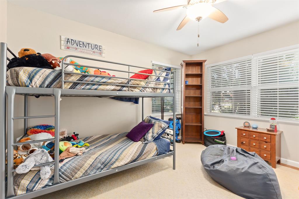 Mockingbird Hill Rev - Residential Lease