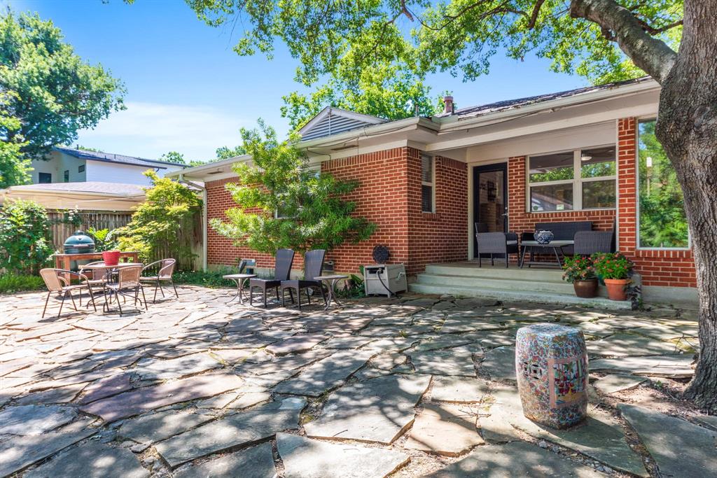 Mockingbird Hill Rev - Residential Lease